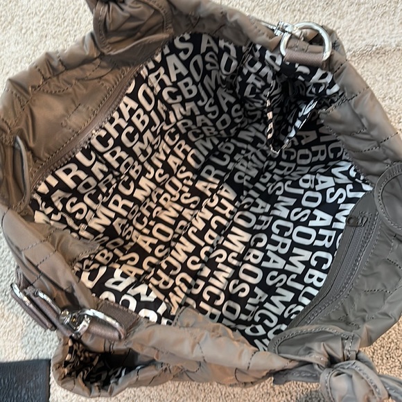 Marc by Marc Jacobs Diaper Bag - Picture 5 of 5